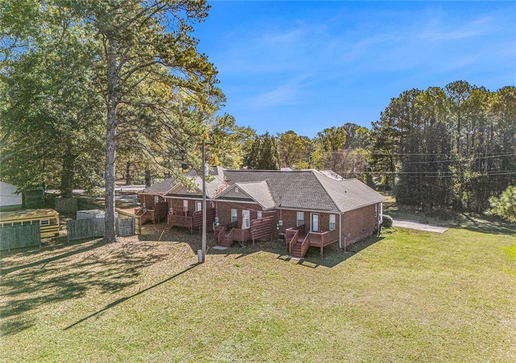 Property Photo:  1601 Cassville Road NW  GA 30121 