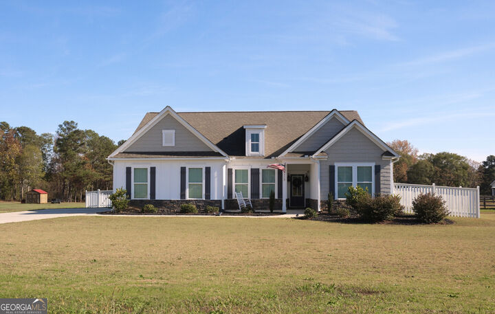 1540 Laboon Road  Monroe GA 30655 photo