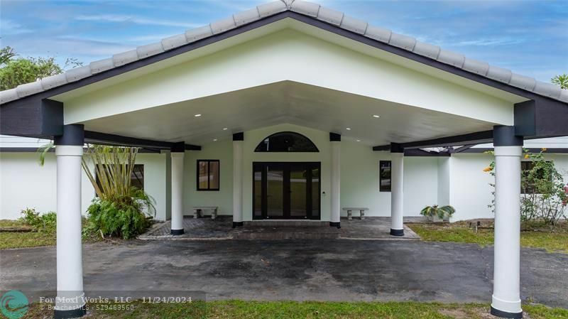 Property Photo:  13401 SW 83rd Ave  FL 33156 