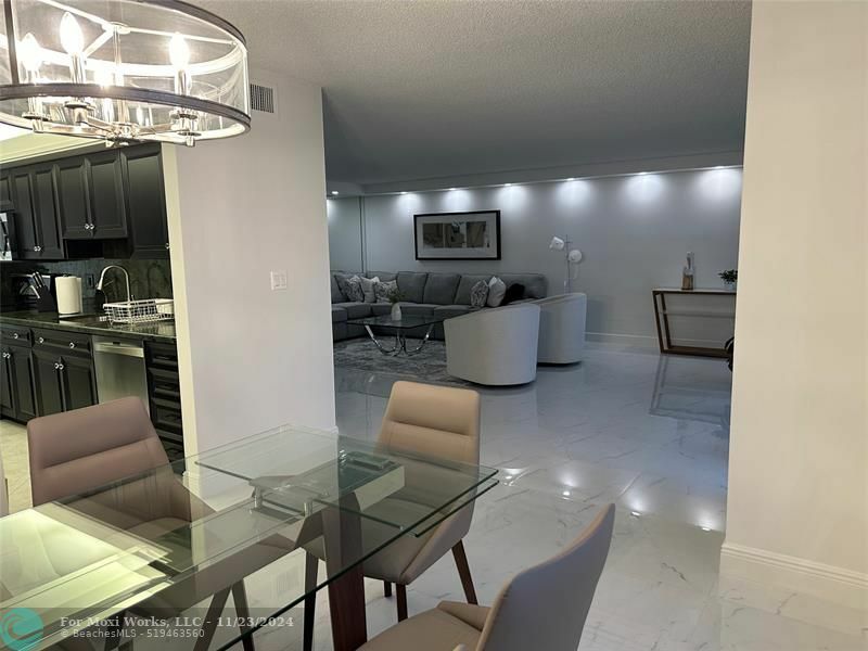 Property Photo:  5100 N Ocean Blvd 1014  FL 33308 