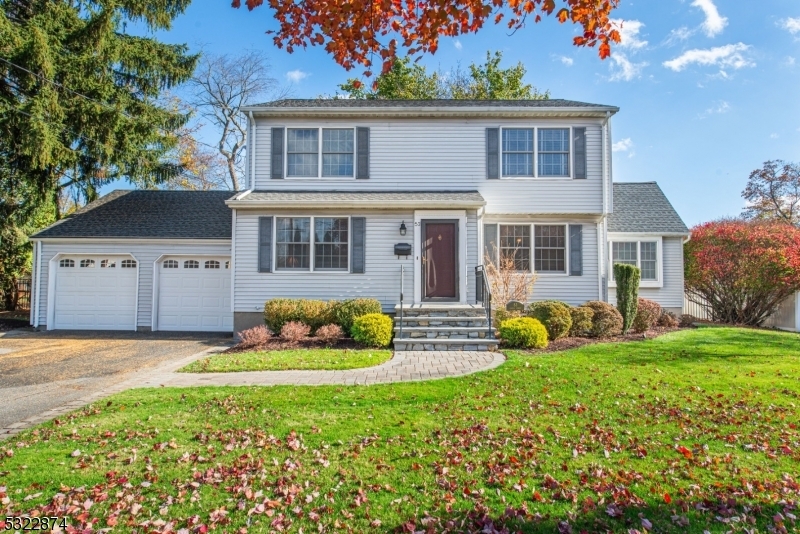 Property Photo:  53 Center St  NJ 07442 