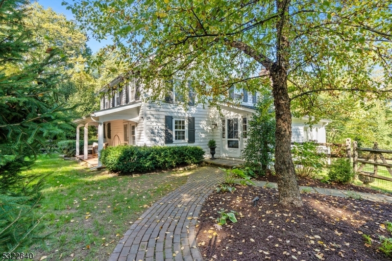 Property Photo: 5 Hollow Brook Rd NJ 07830