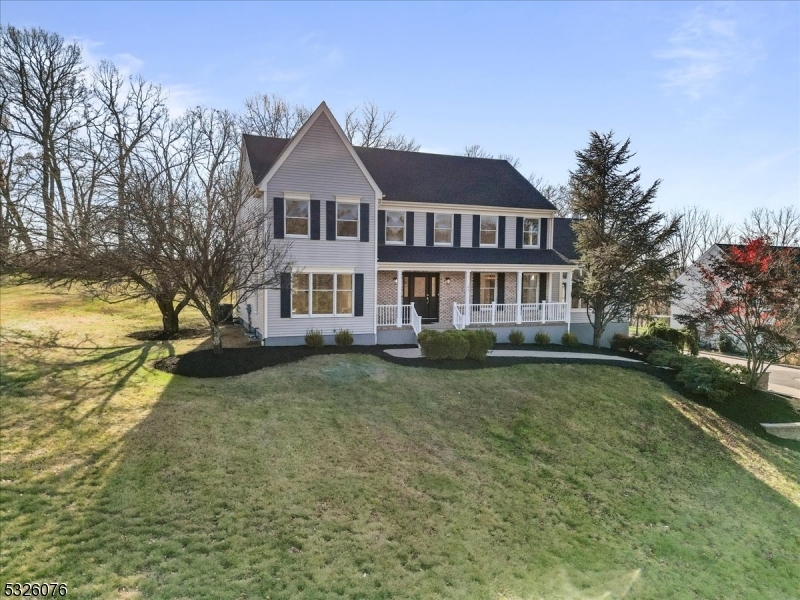 Property Photo: 41 Studer Rd NJ 08809
