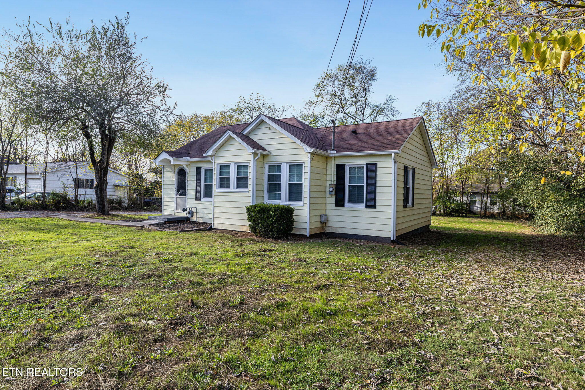 Property Photo:  310 Russell Rd  TN 37853 