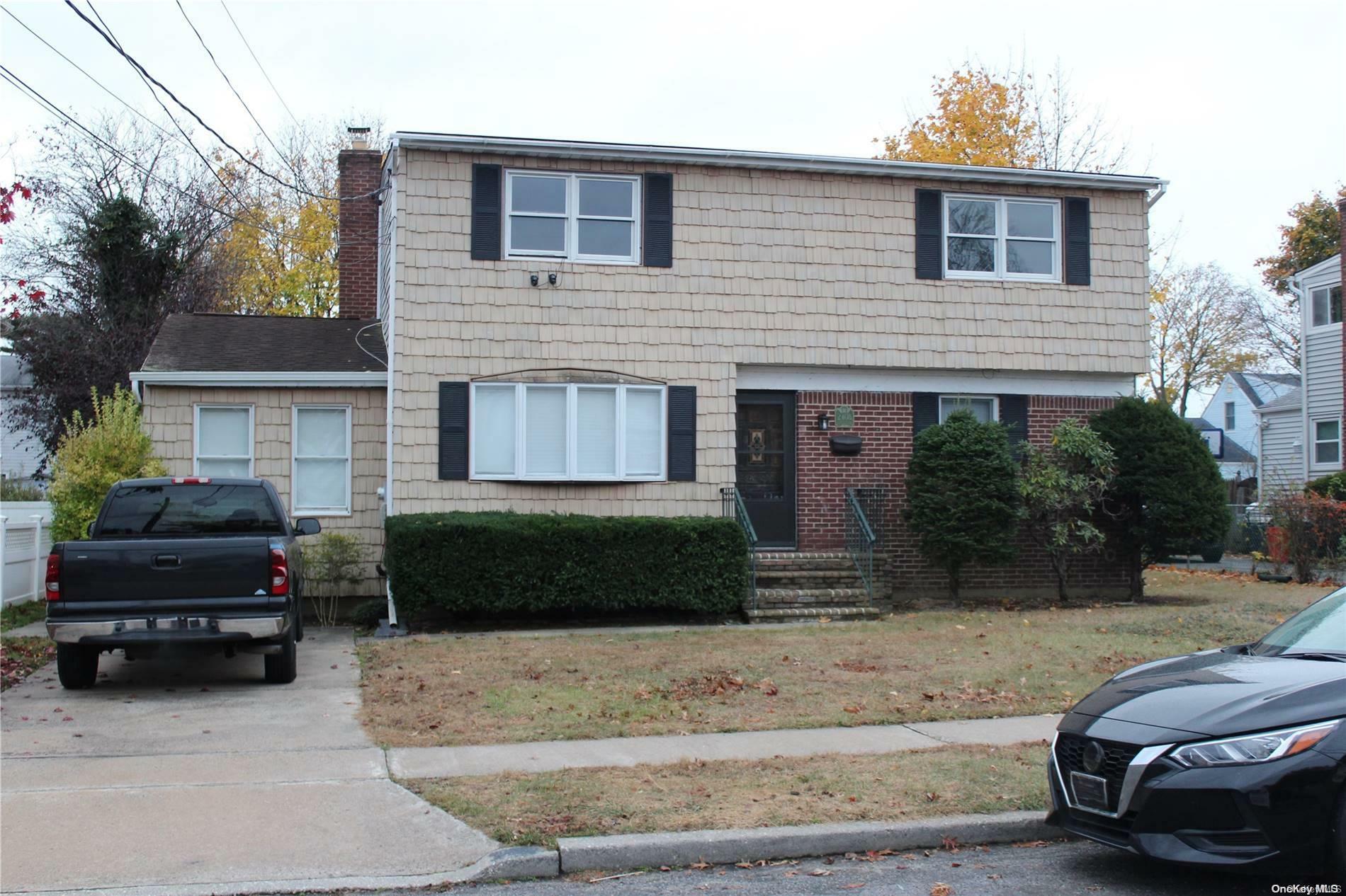 Property Photo:  2408 Bennett Avenue  NY 11710 