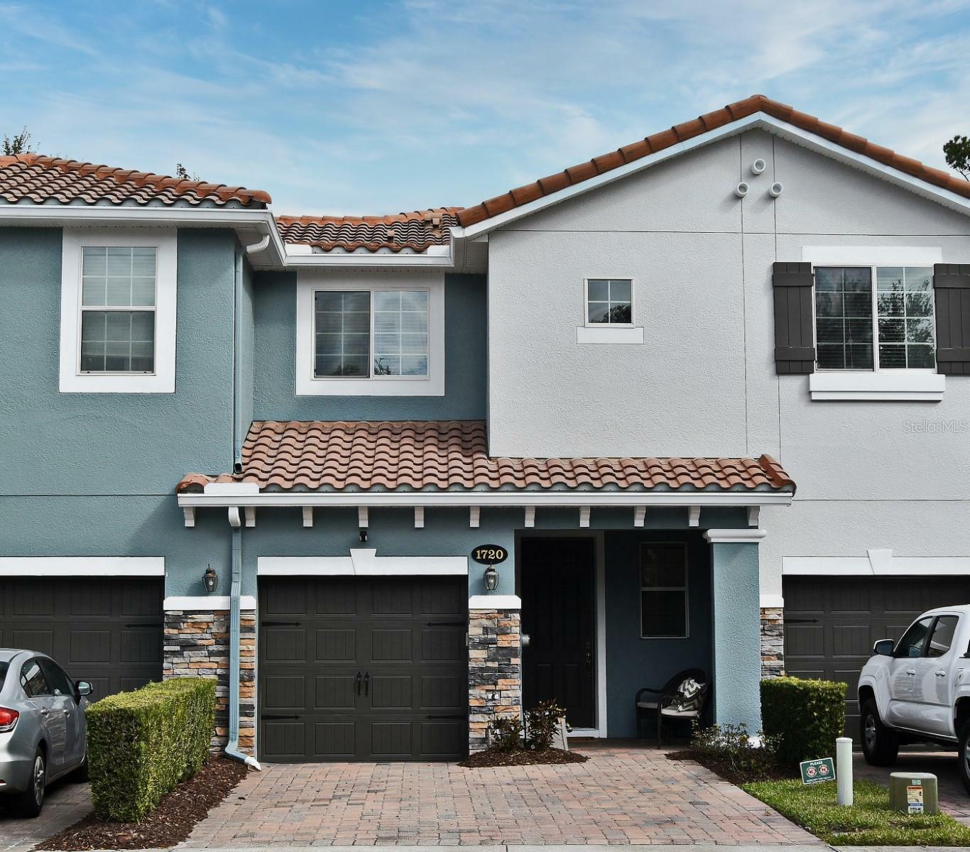 Property Photo:  1720 Garden Sage Drive  FL 32765 