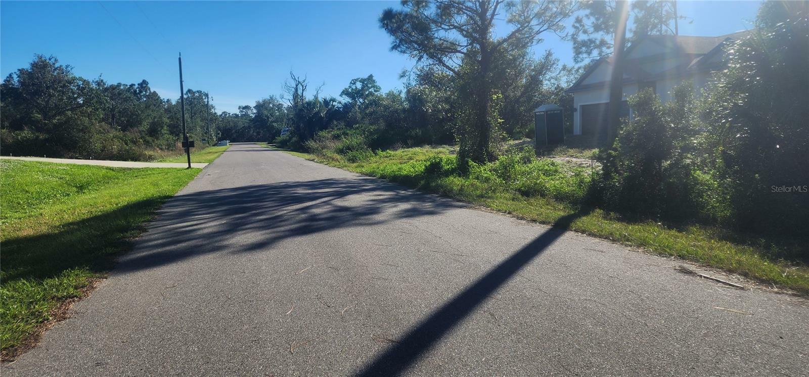 Property Photo:  311 Spaulding Street  FL 33953 