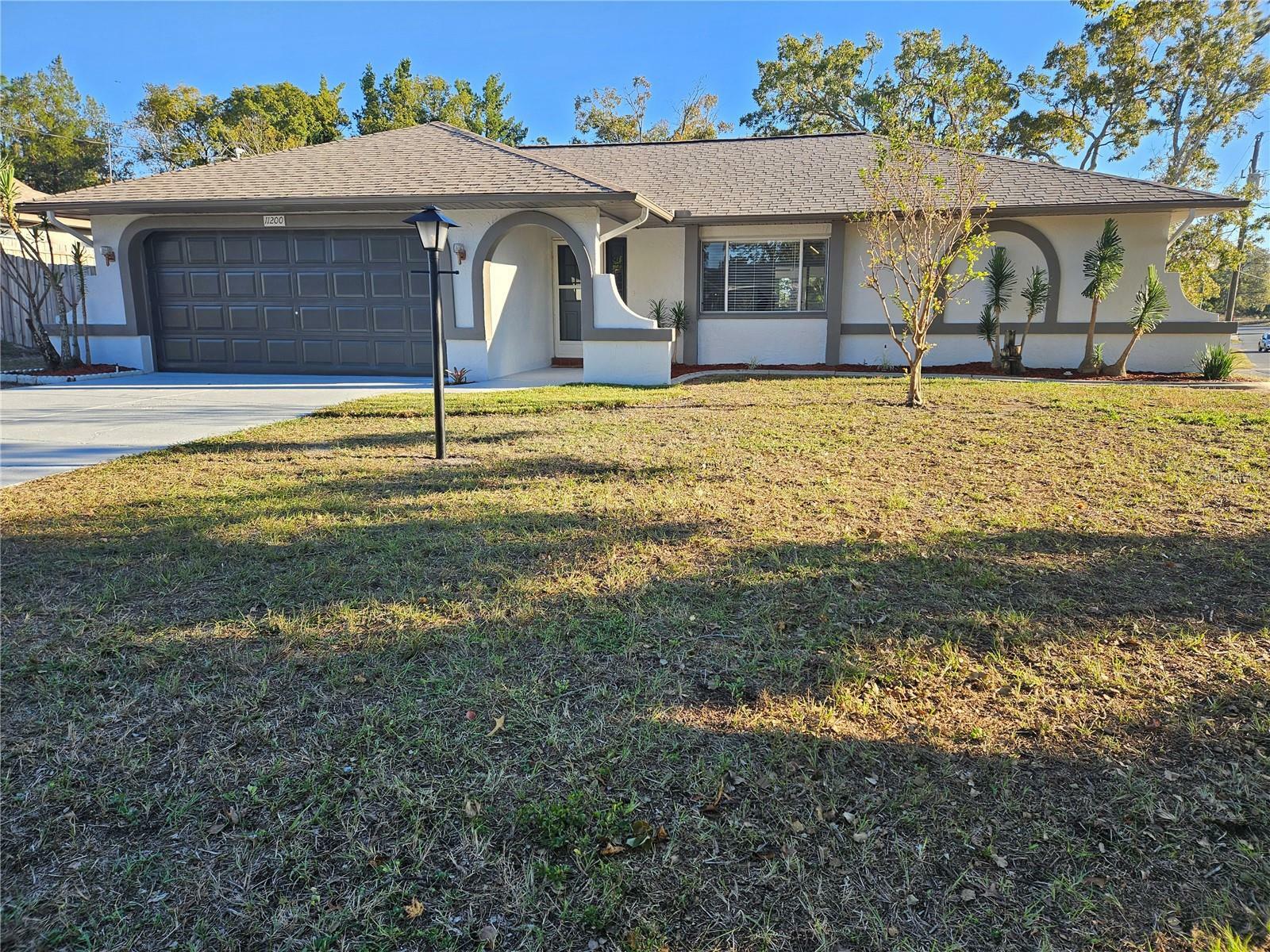 Property Photo: 11200 Homeway Street FL 34609