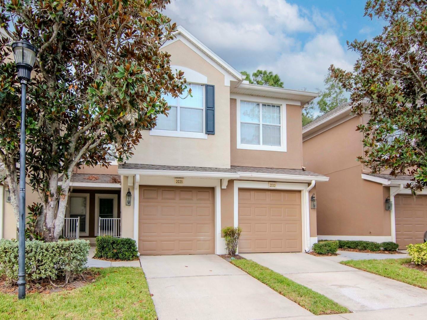 Property Photo:  2035 River Turia Circle  FL 33578 