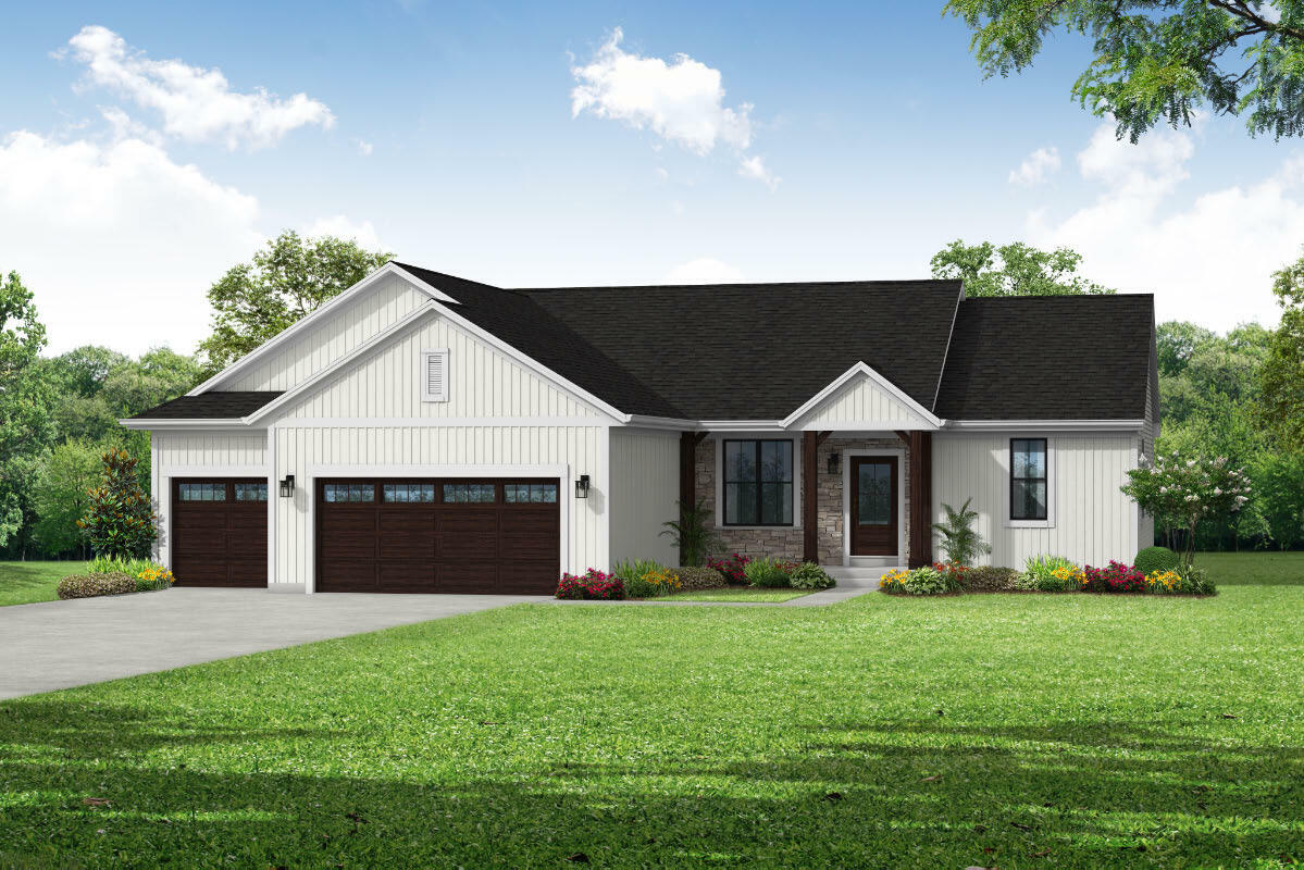 Property Photo:  2713 Mapleton Ave  WI 53120 