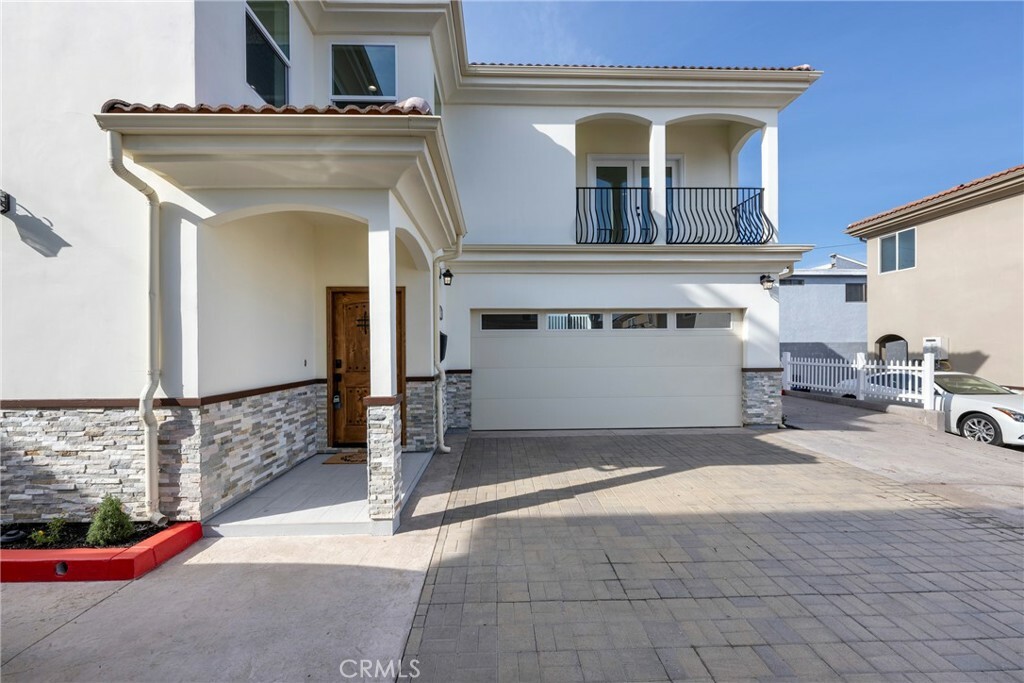 Property Photo:  7766 Liberty Drive  CA 92647 