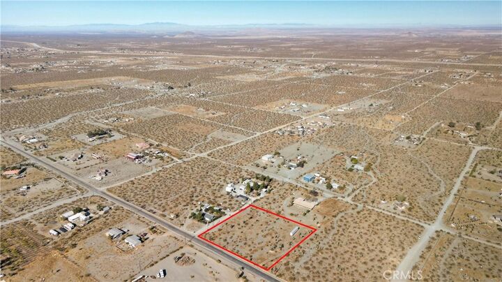 Property Photo:  0 Duncan  CA 92371 