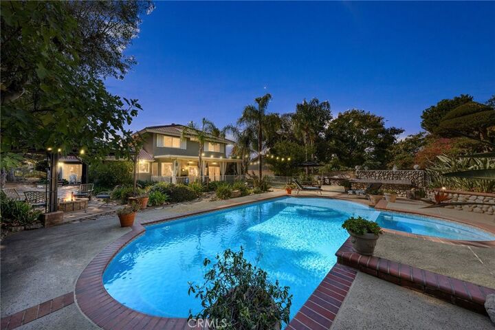 Property Photo: 9684 La Colina Drive CA 91737