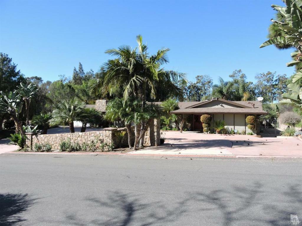 Property Photo:  1891 Ramona Drive  CA 93010 