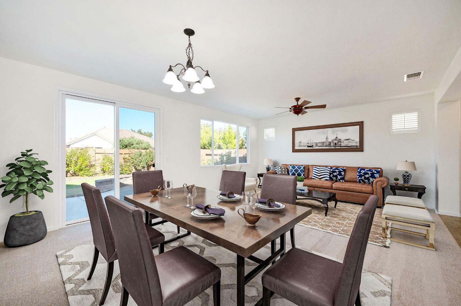 Property Photo:  7446 Chatsworth Circle  CA 95757 