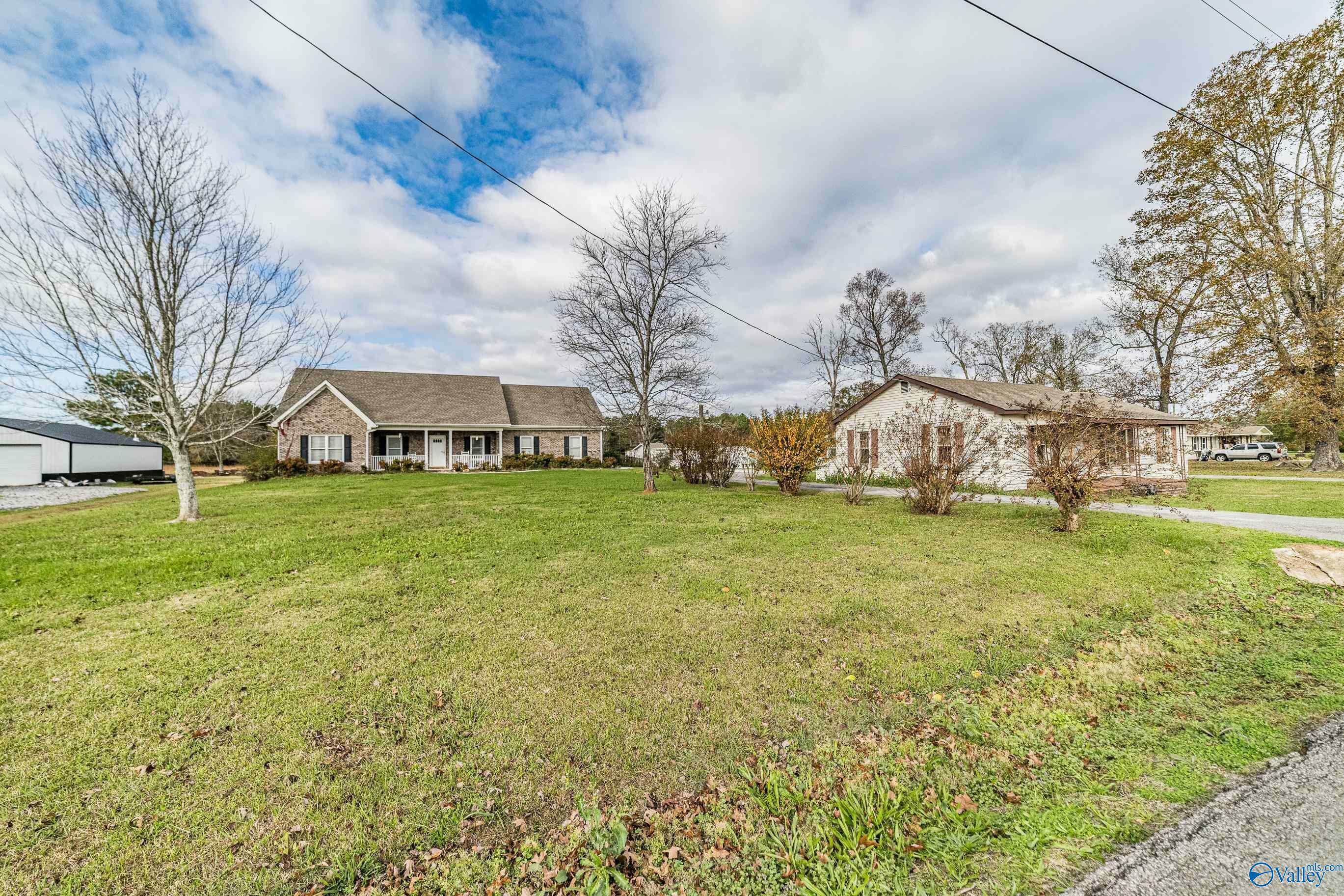 Property Photo:  1004 Low Gap Road  AL 35763 