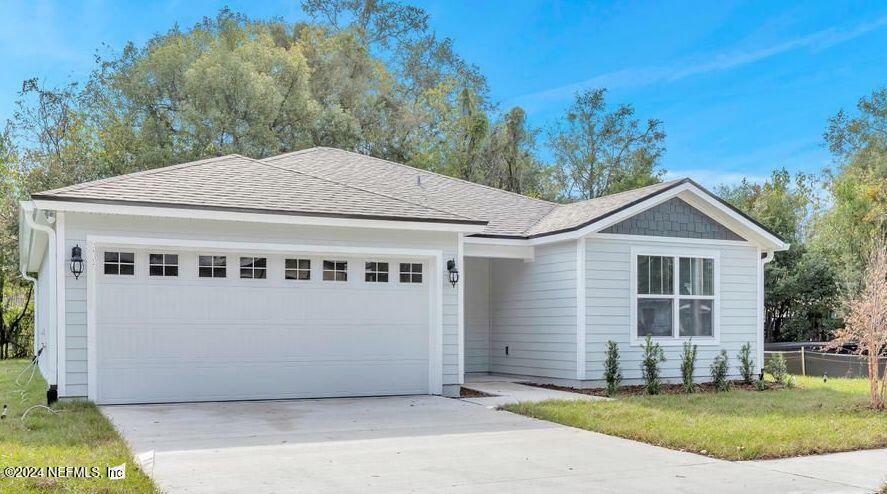 Property Photo:  4336 Gilbert Street  FL 32207 