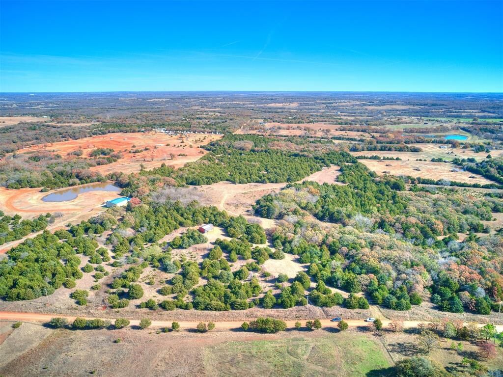 Property Photo:  940606 S 3360 Road  OK 74881 