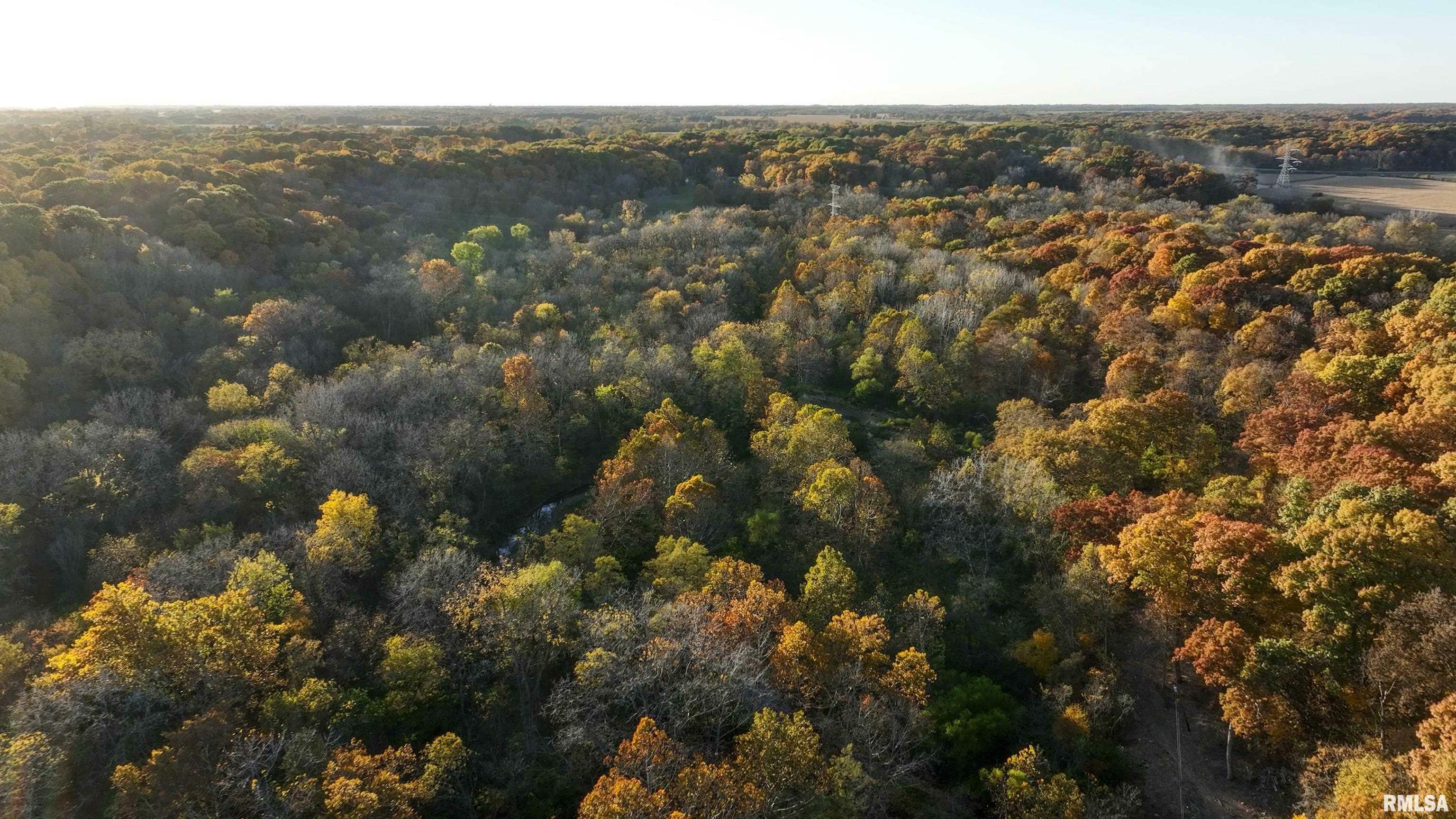 Property Photo:  25700 Orion School Road  IL 61520 