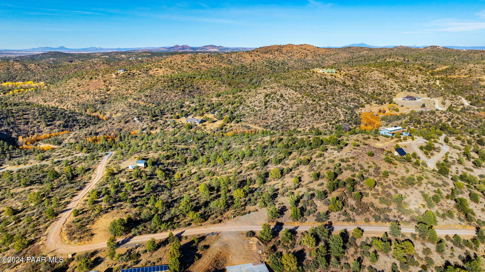 Property Photo:  6240 W Blue Canyon Drive  AZ 86305 