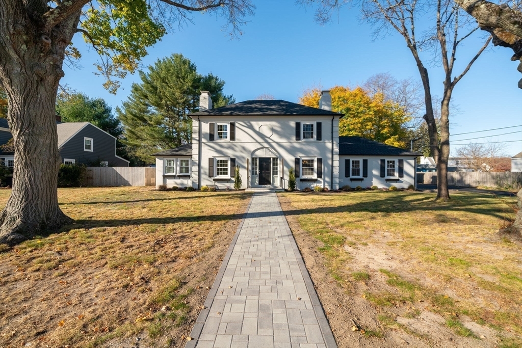 Property Photo:  51 Westfield Rd  RI 02888 