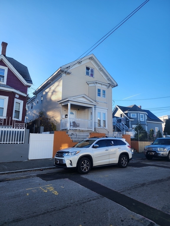 Property Photo: 108 Greenwood St MA 01841