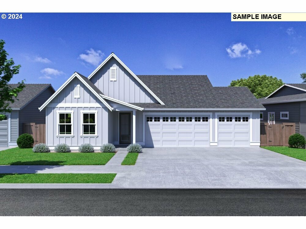Property Photo: 3833 S 44th Ln WA 98642