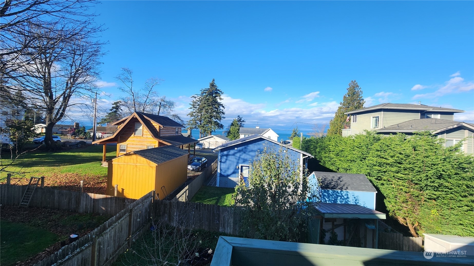 Property Photo:  7005 Helweg Lane  WA 98230 