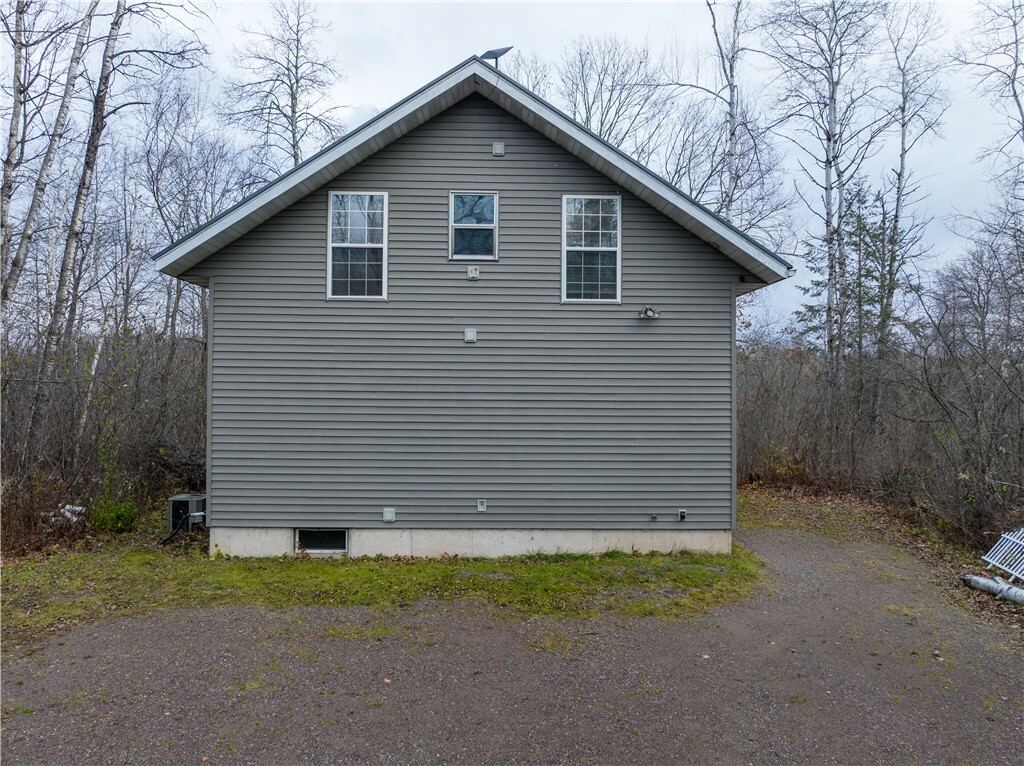 Property Photo:  N4506 Port Arthur Road  WI 54848 