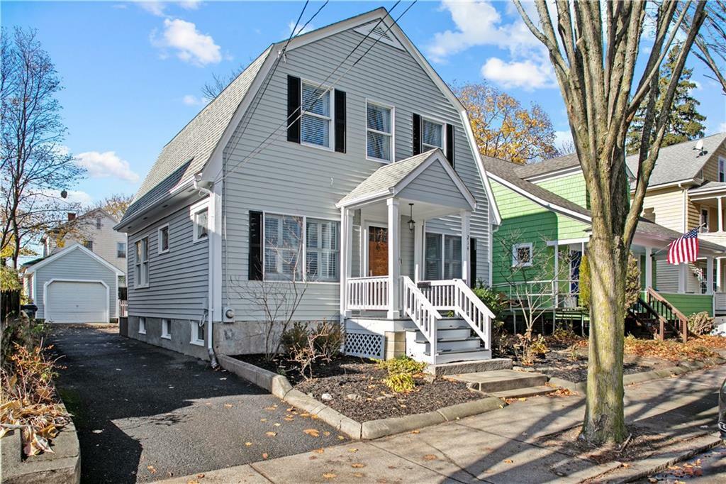 Property Photo:  214 Jastram Street  RI 02908 