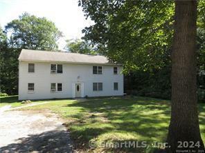 Property Photo:  454 Cow Hill Road 1  CT 06355 