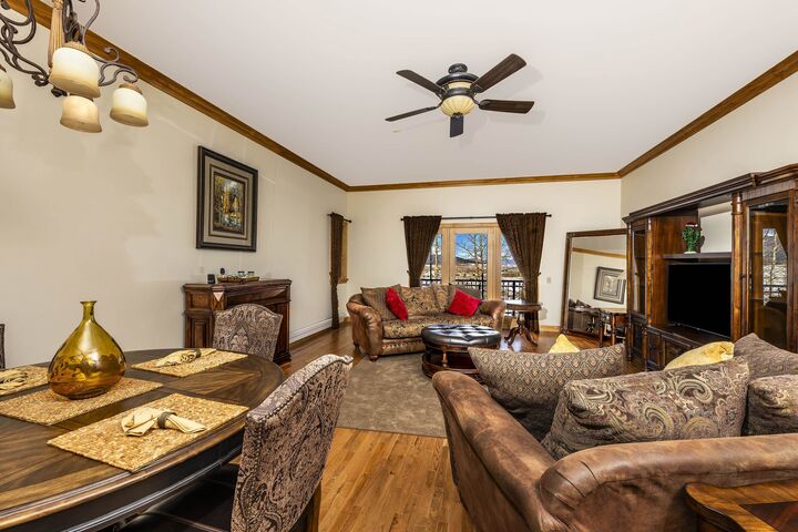 Property Photo:  44 Sage Ln 105  NM 87710 