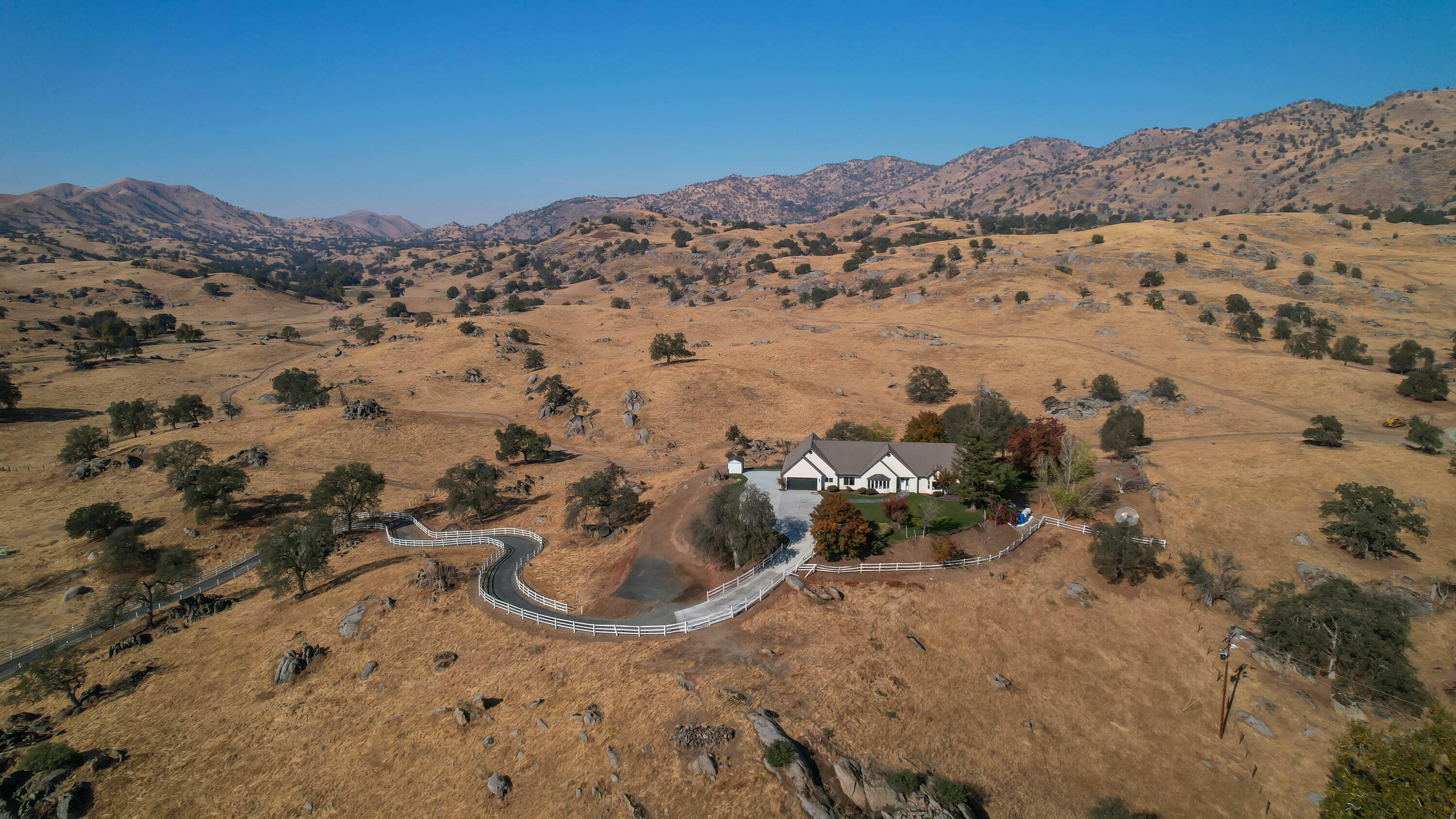 Property Photo:  19799 Campbell Creek Drive  CA 93265 