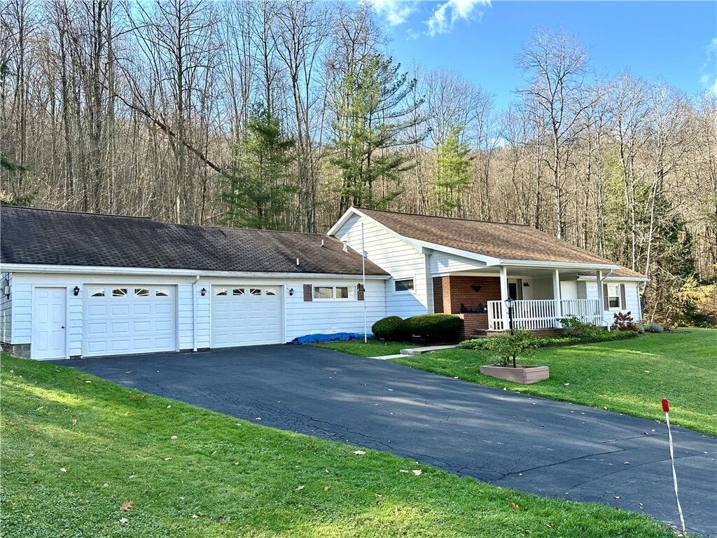 Property Photo:  50 Chris Drive  PA 16701 