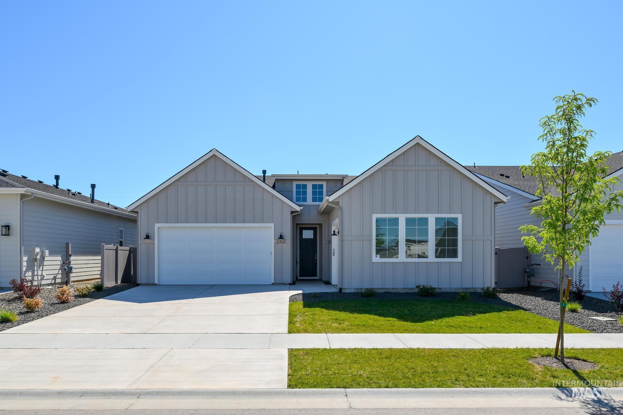 Property Photo: 2302 N Leatherwood Pl ID 83669