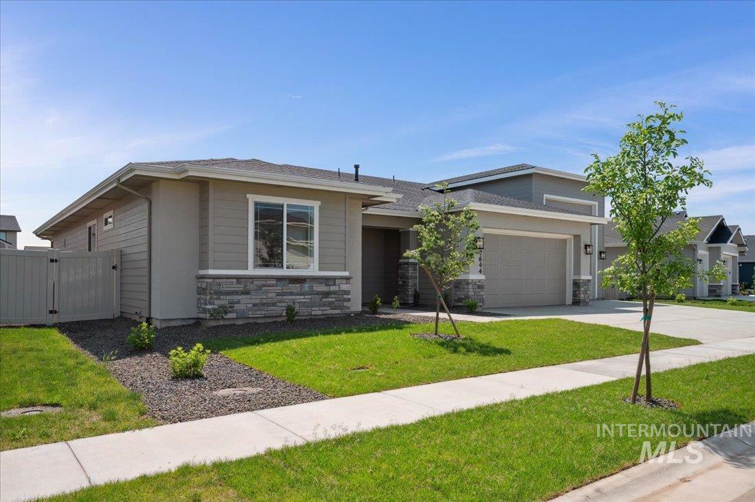 Property Photo: 17644 N Elk Falls Way ID 83687