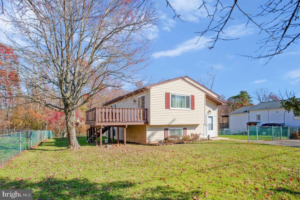 Property Photo:  8005 Stone Haven Drive  MD 21060 