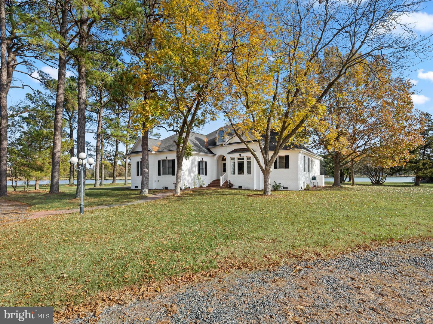 Property Photo:  7369 Drum Point Road  MD 21663 