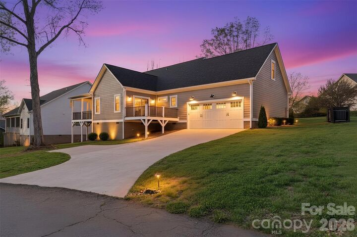 Property Photo:  405 19th Avenue Circle NW  NC 28601 