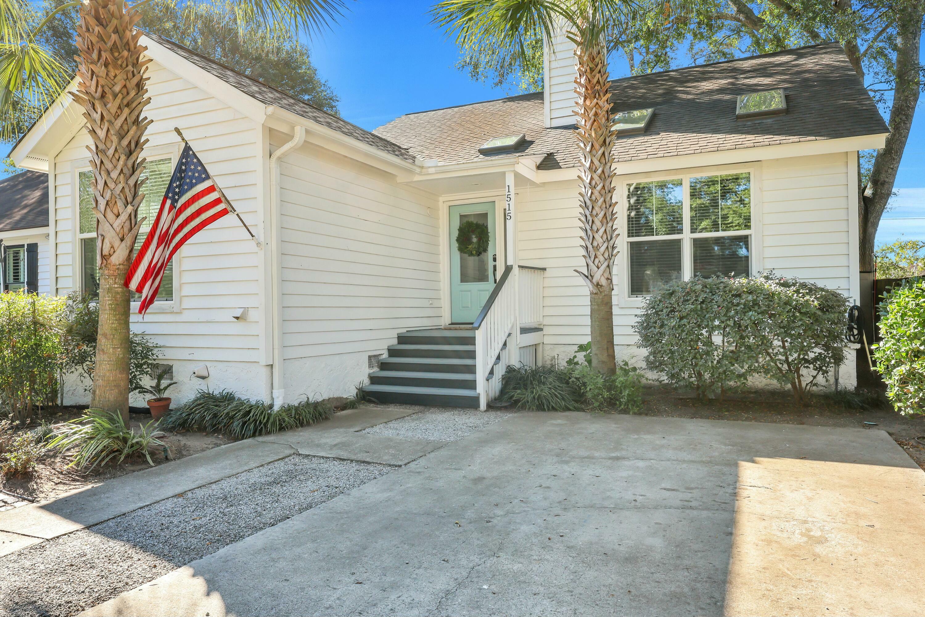 Property Photo:  1515 Barquentine Drive  SC 29464 