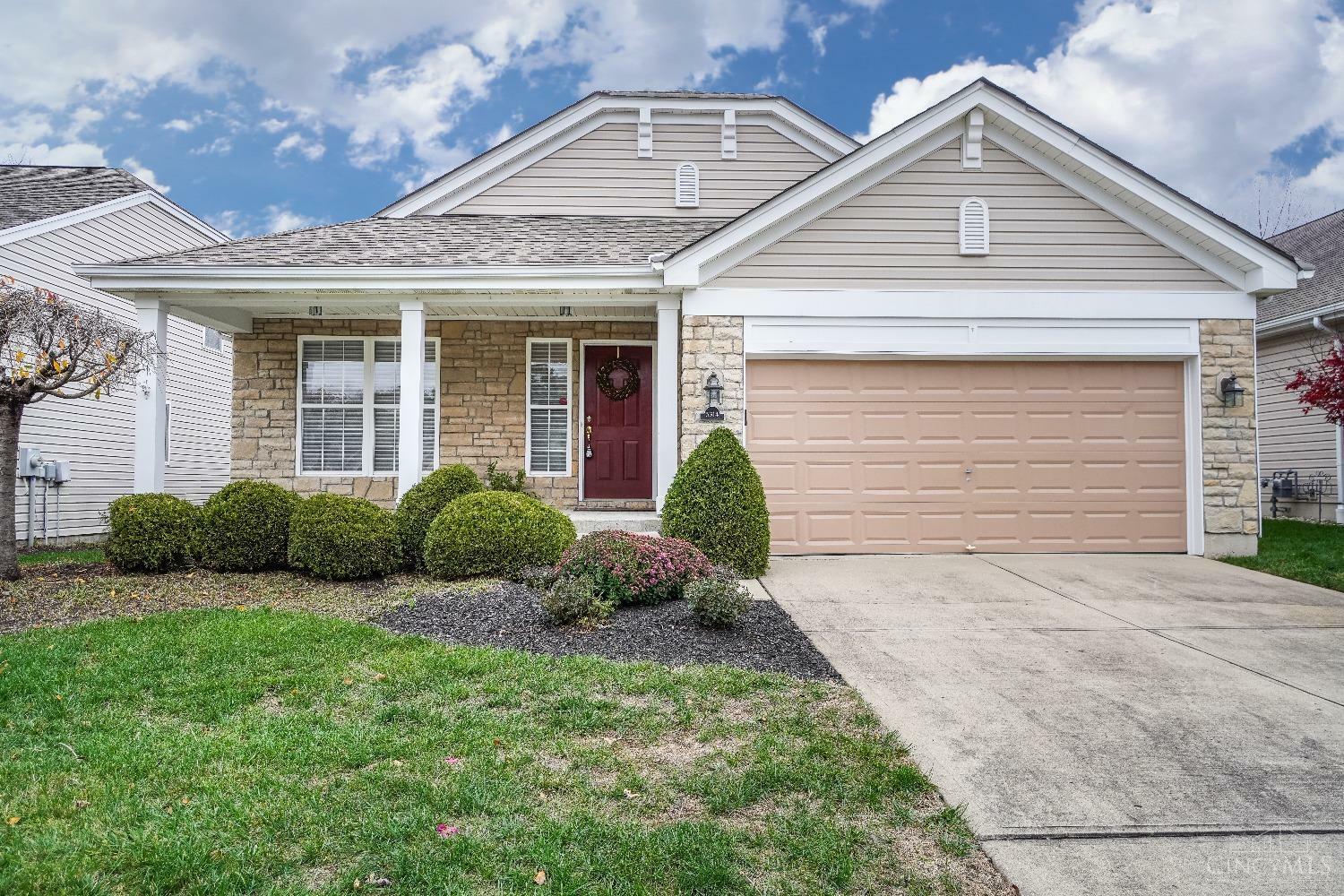 Property Photo: 5314 Station Drive OH 45065