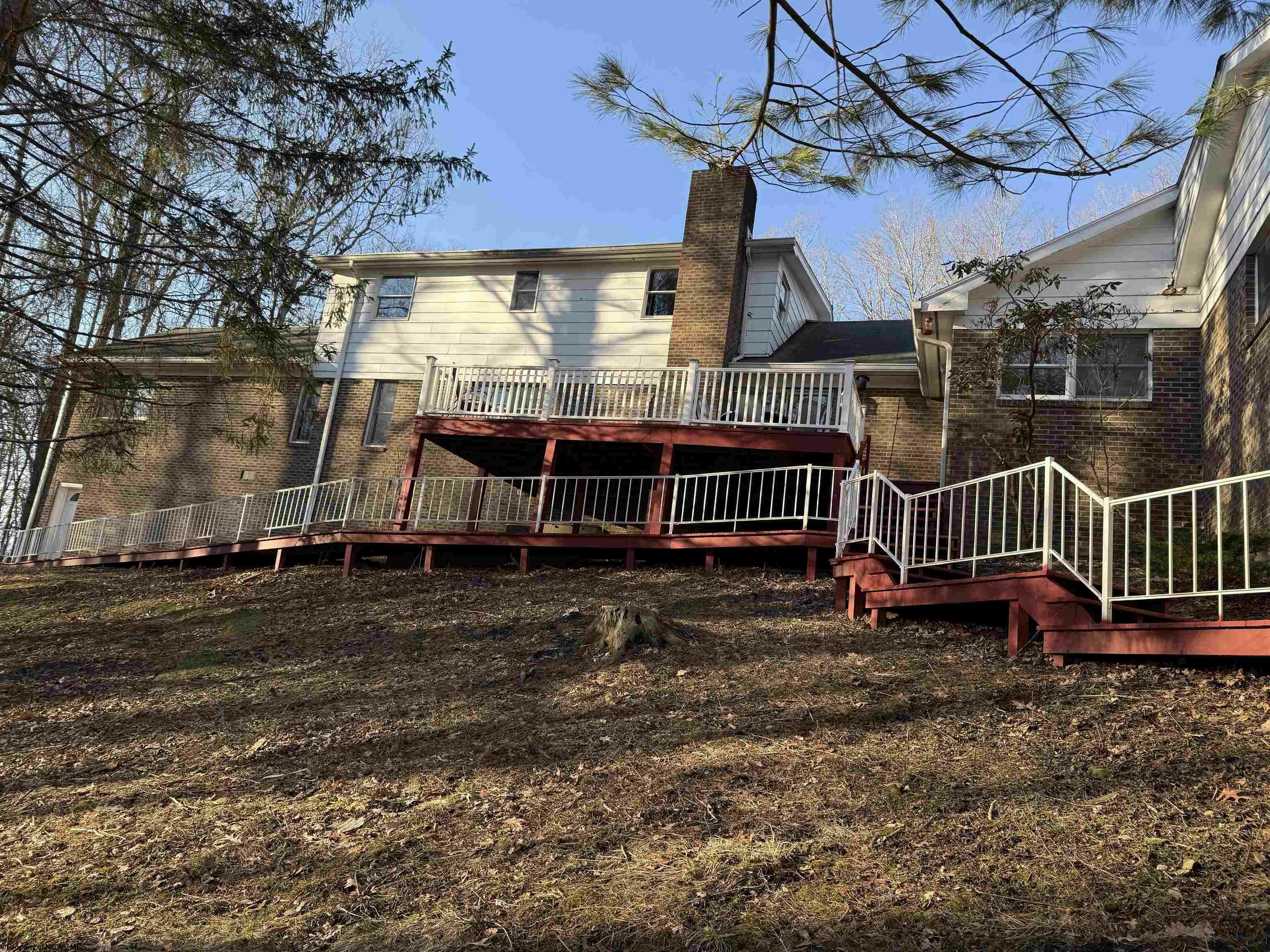 Property Photo:  356 Bearhunter Estates  WV 26241 