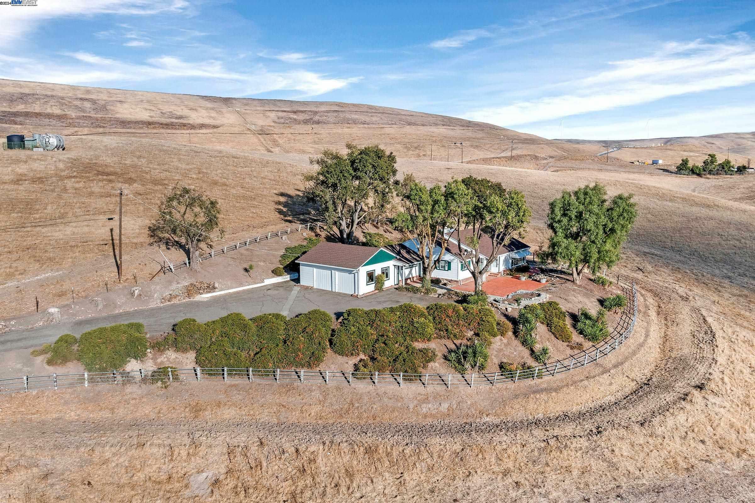 Property Photo:  4135 N Vasco Rd  CA 94551 