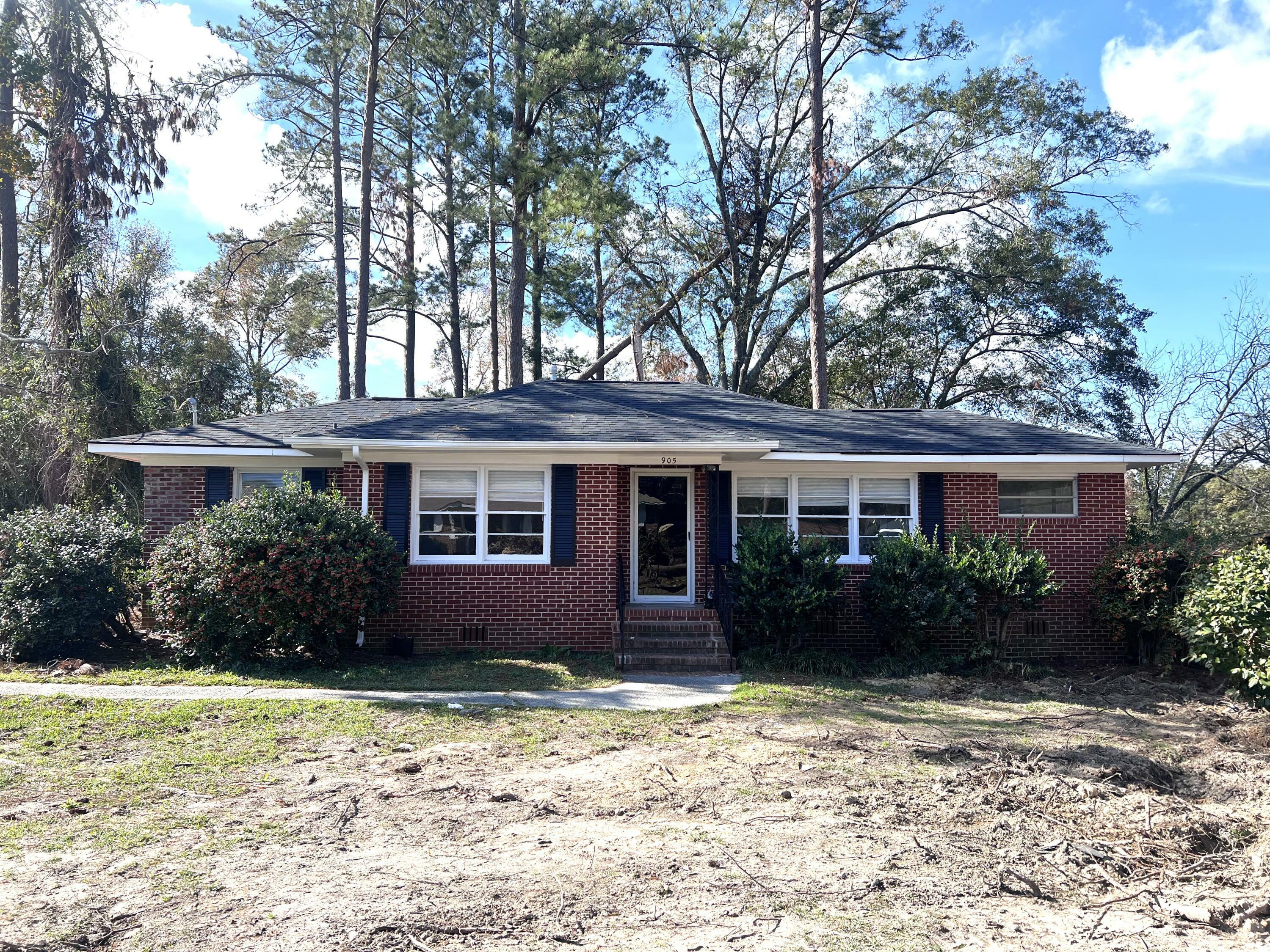 Property Photo:  905 Ridge Avenue  GA 30824 