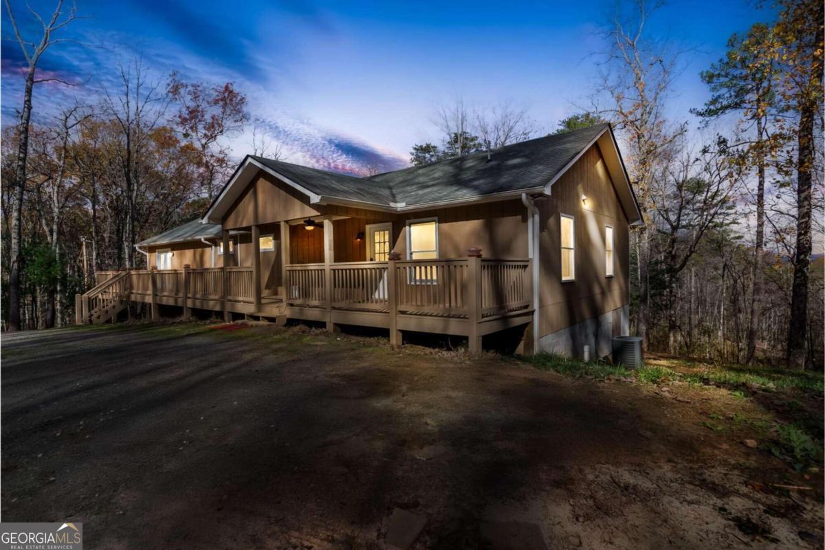 Property Photo: 24 Virginia Drive GA 30513