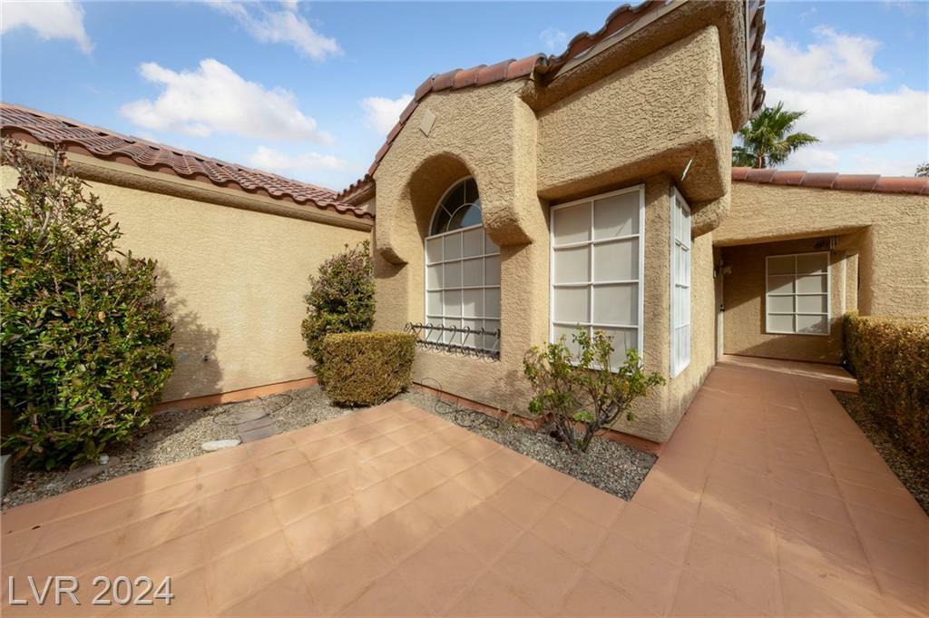 Property Photo:  8100 Sedona Sunset Drive  NV 89128 