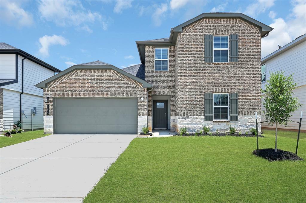 Property Photo:  30718 Skye Villa Lane  TX 77441 