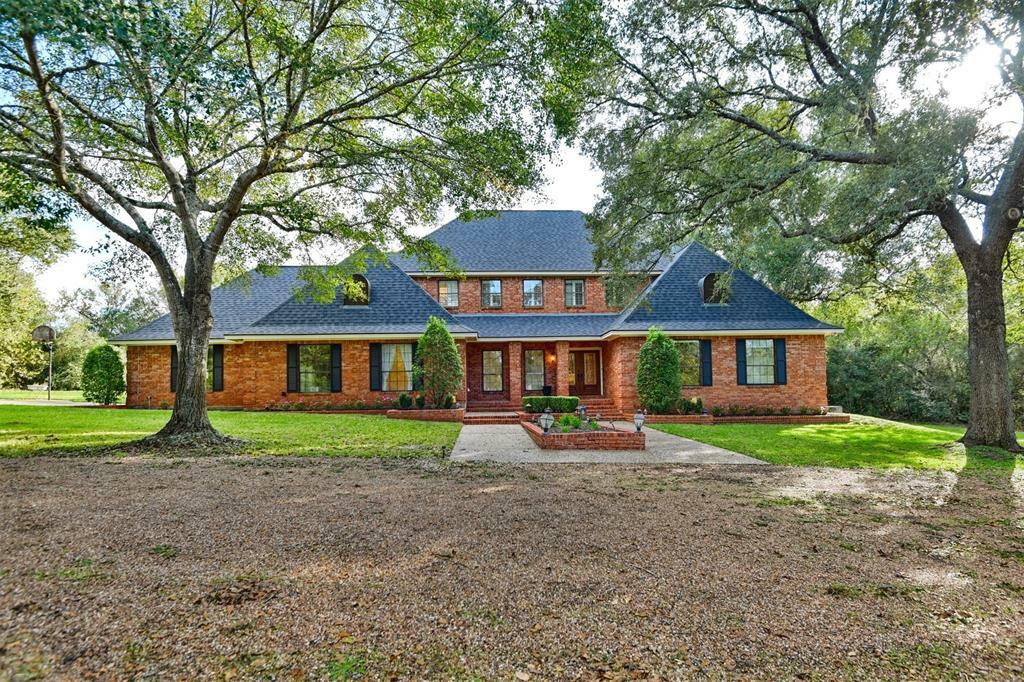 Property Photo: 2673 Fm 389 TX 77833