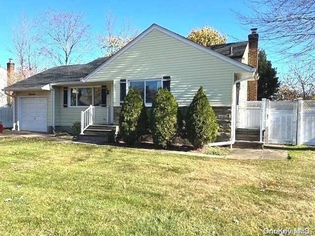 Property Photo: 14 Seneca Drive NY 11758