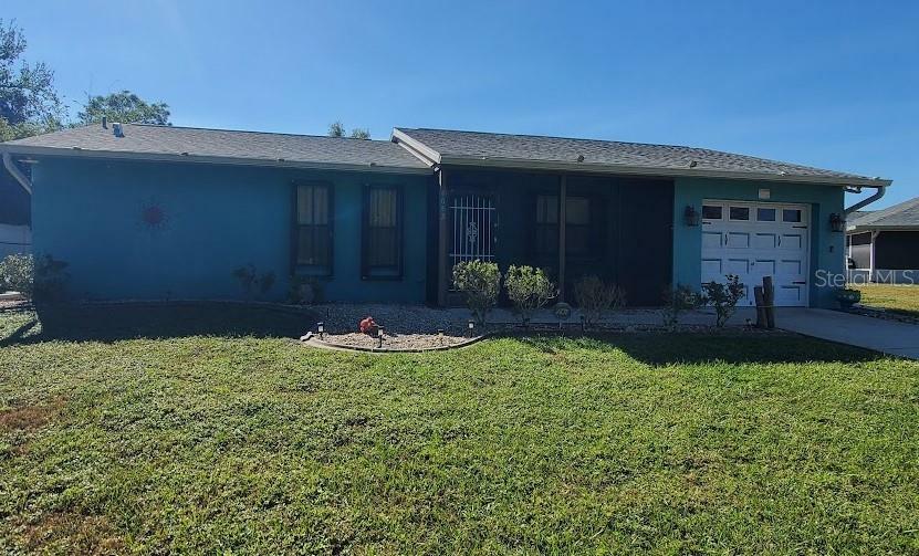 Property Photo:  4643 Wabasso Avenue  FL 34287 